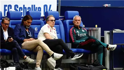 أرقام صادمة تضع ريال مدريد في مأزق.. مورينيو أمام أزمة بدنية وتكتيكية