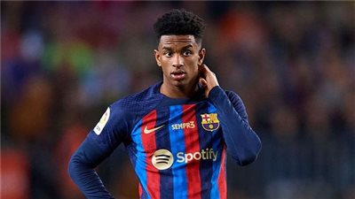 وسط ترقب أوروبي.. برشلونة يتلقى عرضًا رسميًا لضم بالدي