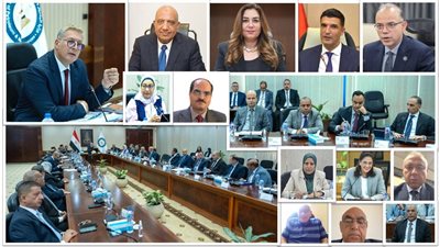 وزير البترول: الإسكندرية للبترول تعزز معدلات التشغيل وترفع إنتاج المازوت والنافتا والسولار