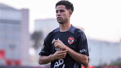تحرك مفاجئ من الاتحاد الليبي لضم رضا سليم من الأهلي