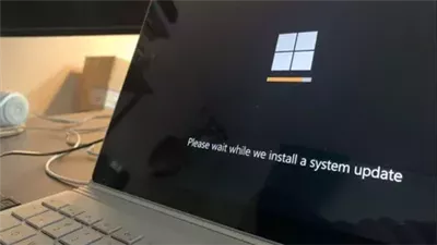 تحديث Windows 11 يسبب تعطل الألعاب ومشكلات بالنظام