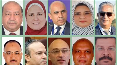 10 من علماء جامعة القاهرة في اللجان الدائمة للمجلس الأعلى للآثار