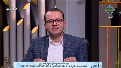 أزهري: الله سبحانه وتعالى أنعم على الإنسان بأربع ملكات أساسية تتحكم في سلوكه وتصرفاته