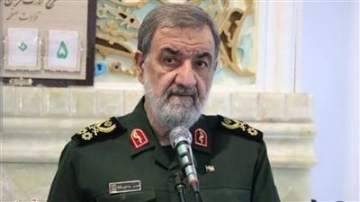 عاجل.. إيران تهدد باستهداف مصالح الدول الداعمة للولايات المتحدة