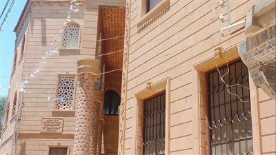 أوقاف الشرقية تواصل إعمار بيوت الله.. افتتاح مسجد أبو الغيط ببلبيس بتكلفة 10 ملايين جنيه