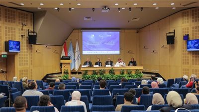 التغذية الصحية أساس للصحة النفسية.. ندوة توعوية لطلاب الإسكندرية