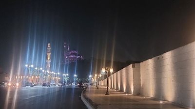 «الوفد» في قلب القاهرة التاريخية.. مصر تستعيد مجد سور مجرى العيون بأيدٍ مصرية