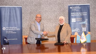 “الصحة” توقع بروتوكول تعاون مع كلية أنسي ساويرس لتطوير الكوادر والمهارات بالقطاع الصحي