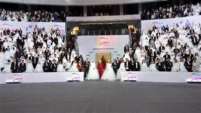 برعاية السيدة انتصار السيسي.. 
