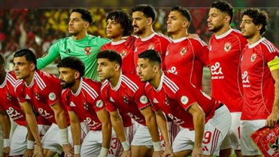 مفاجآت في تشكيل الأهلي المتوقع أمام الشرقية إنبي..خط الهجوم يشعل ضربة البداية