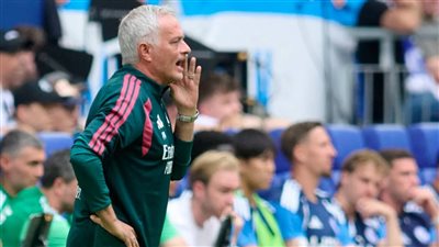 مورينيو يكشف خطة ريال مدريد أمام ملقا ويتحدث عن جاهزية ديوماندي