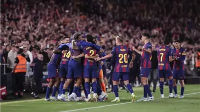 5 أيام نارية.. برشلونة بين جحيم باريس وكلاسيكو مورينيو