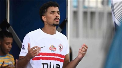 لودوجوريتس يحسم موقفه من انتقال حسام عبدالمجيد إلى الأهلي