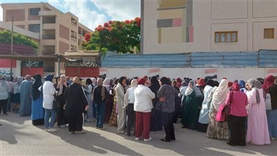 طلاب الثانوية العامة: لا شكاوى من امتحان اليوم الثاني للدور الثاني بالإسكندرية