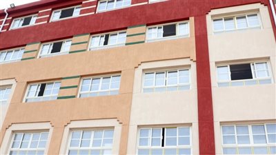 مليار و727 مليون جنيه لتطوير مدارس الشرقية.. و30 مدرسة جديدة تدخل الخدمة