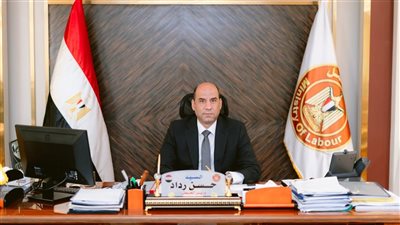 الأحد .. وزير العمل يطلق القواعد العامة للائحة تنظيم علاقات العمل بشركات القطاع الخاص