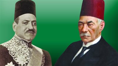 في ذكرى رحيلهما.. القائد المؤسس والزعيم الزاهد