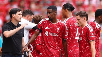 مواعيد مباريات ليفربول في دوري أبطال أوروبا 2026-2027.. صدام أمام إنتر ميلان
