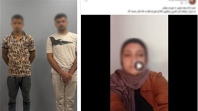 الداخلية تكشف ملابسات واقعة التحرش بسيدة والتعدي على زوجها بالشرقية