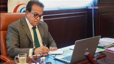 وزير الصحة يؤكد دعم مصر للأمن الصحي الإفريقي والاستعداد لمواجهة الأوبئة