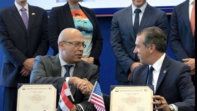 قنصل مصر في لوس أنجلوس: عودة 48 قطعة أثرية تؤكد عمق التعاون المصري الأمريكي 