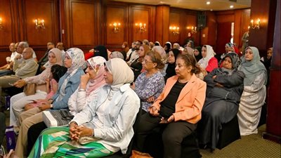 رابطة أطباء الأطفال بقنا تعقد اجتماعها العلمي بحضور قيادات نقابة الأطباء