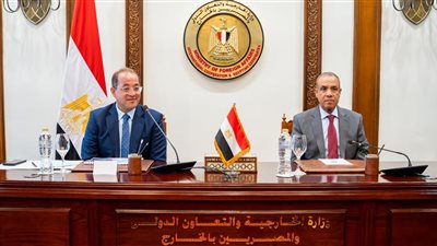 وزير المالية لرؤساء البعثات الدبلوماسية بالخارج: «ما حدش بيجامل بفلوسه»