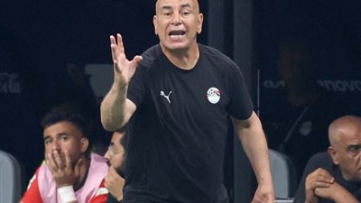 اتحاد الكرة يجتمع لاعتماد عقد الجهاز الفني للمنتخب بقيادة حسام حسن