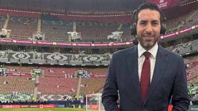 أبو تريكة يوجه رسالة قوية لمانشستر يونايتد ويكشف مفاجأة الموسم في الدوري الإنجليزي