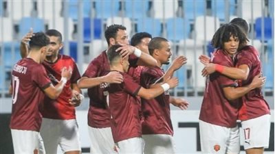 موعد مباراة سيراميكا كليوباترا والقناة في افتتاح الدوري.. والقنوات الناقلة