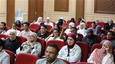 مرصد الأزهر يواصل فعاليات 