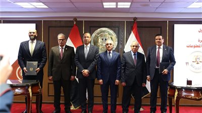 وزير العدل: ميكنة محاكم الاستئناف وتطبيقات الذكاء الاصطناعي تختصر سنوات التقاضي 