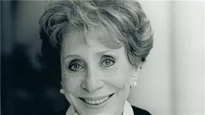 وفاة الممثلة الأمريكية باني ليفين عن عمر 97 عامًا