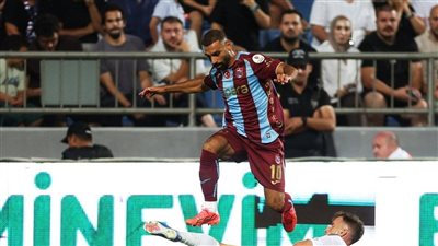 [يلا شوت] شاهد البث المباشر لمباراة طرابزون سبور ضد بلدية إسطنبول في الدوري التركي