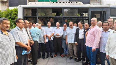 تعليم الشرقية يرفع الطوارئ استعدادًا للعام الدراسي الجديد