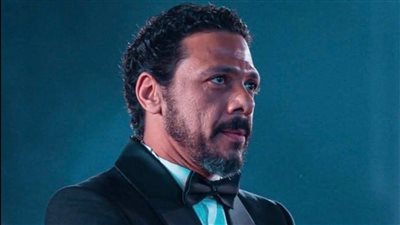حمزة العيلي أفضل ممثل دراما نقاد في الدورة الـ 14 من مهرجان همسة الدولي
