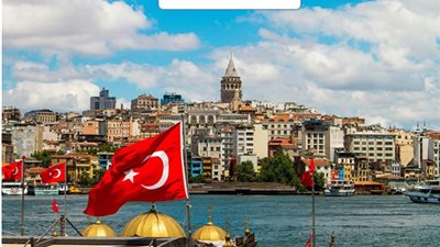 فوز طالب بكلية علوم الرياضة بأسيوط بمنحة «Erasmus+ KA171» للدراسة بجامعة كاستامونو التركية