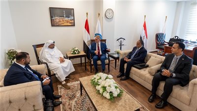البترول المصري يبحث شراكات استراتيجية مع «أدنوك للحفر» لزيادة الإنتاج