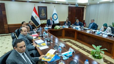 البترول: تطوير معامل تكرير السويس وزيادة الإنتاج تعوظيم الاستفادة من الخام