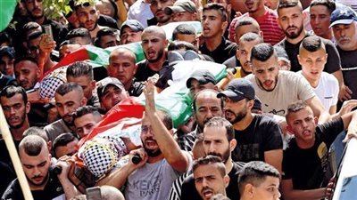 إصابة 10 فلسطينيين في قصف إسرائيلي على خان يونس جنوب قطاع غزة