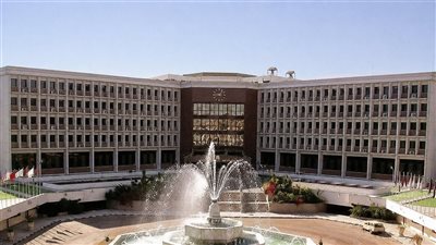 جامعة أسيوط تعلن بدء توقيع الكشف الطبي على الطلاب الجدد للعام الجامعي 2026/2027