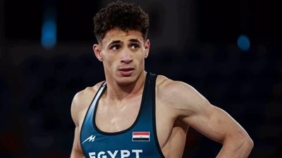 محمود فراج يضيف ميدالية فضية لمصر في دورة ألعاب البحر المتوسط