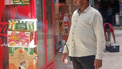 محافظ أسيوط: حملات مكثفة لرفع الإشغالات والتعديات وفرض الانضباط بالشوارع