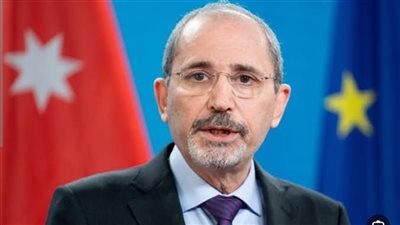 وزيرا خارجية الأردن والصين يؤكدان أهمية تعزيز الأمن والاستقرار بالمنطقة