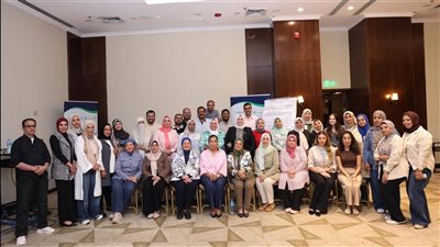القومي للمرأة يختتم مشروع تمكين المرأة الريفية في أسيوط وسوهاج بورشة عمل بالإسكندرية