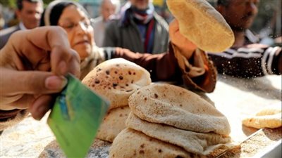 بحلول يناير 2027.. وزير التموين يحسم مصير سعر رغيف العيش المدعم (مفاجأة)