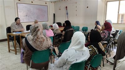 دورة تدريبية بالدقهلية لتعزيز مهارات التعامل مع الطوارئ وتطوير خدمات طب الأسرة