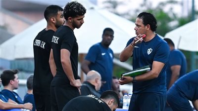 الزمالك يستأنف تدريباته اليوم استعدادًا للقاء بتروجت