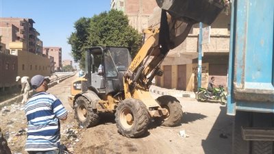 محافظ أسيوط: تكثيف حملات النظافة صباحًا ومساءً بديروط 