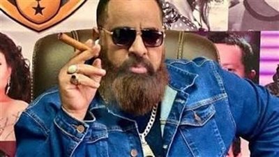  سبب القبض على إسماعيل دولار بالمقطم.. تفاصيل
